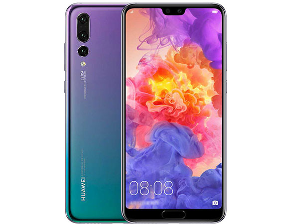 هواوي تُطلِق جهازها الجديد P20 Pro، إليك أبرز مزاياه
